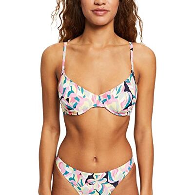 Esprit Damen Carilo Beach RCS Uw.Bra Bikini Esprit Damen Carilo Beach RCS Uw.Bra Bikini