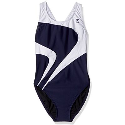 TYR Alliance T-Splice Maxfit Badeanzug für Erwachsene TYR Alliance T-Splice Maxfit Badeanzug für Erwachsene
