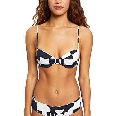 Esprit Damen Cube Beach Pad.Bra Bikini Esprit Damen Cube Beach Pad.Bra Bikini