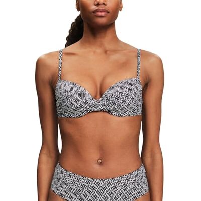Esprit Damen Baudin Beach RCS Pad.Bra Bikini Esprit Damen Baudin Beach RCS Pad.Bra Bikini