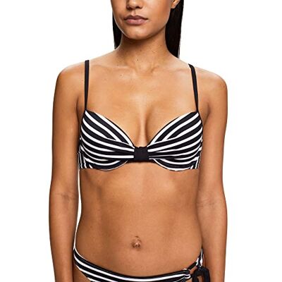 Esprit Damen Hamptons Beach Ay RCS Pad.Bra Bikini Esprit Damen Hamptons Beach Ay RCS Pad.Bra Bikini