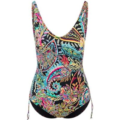 Susa Free Soul 4529 Tropical-Flowers Susa Free Soul 4529 Tropical-Flowers