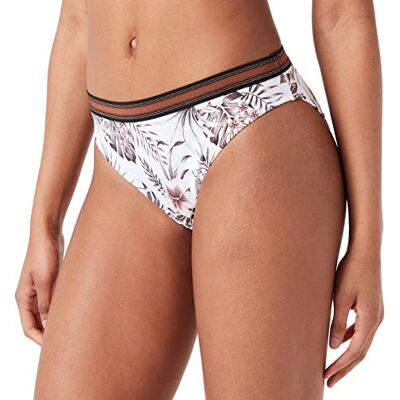 Haute Pression Damen Bikini-Unterteile Haute Pression Damen Bikini-Unterteile