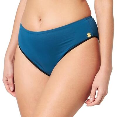 Haute Pression Tahiti menstruel Léger/Moyen C02 T46 Bikini-Unterteile, Haute Pression Tahiti menstruel Léger/Moyen C02 T46 Bikini-Unterteile,