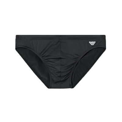Giorgio Armani Herren Brief Schwimm-Slips (1er Pack) Giorgio Armani Herren Brief Schwimm-Slips (1er Pack)