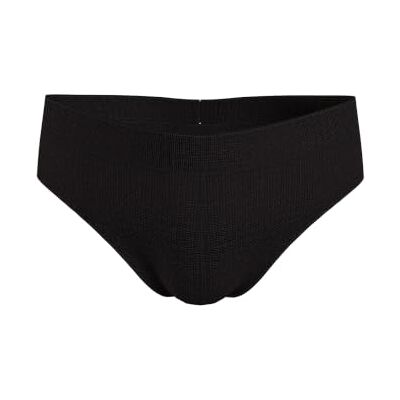 Calvin Herren Badehose Kurz mit Backprint Logo, Schwarz (PVH Black), M Calvin Herren Badehose Kurz mit Backprint Logo, Schwarz (PVH Black), M