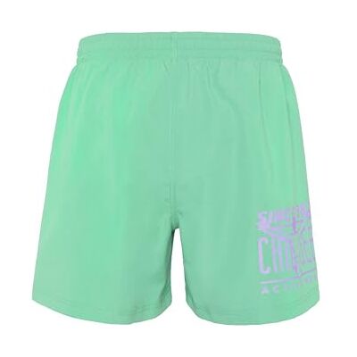 Chiemsee Badehose mit Front- und Rückenprint Chiemsee Badehose mit Front- und Rückenprint