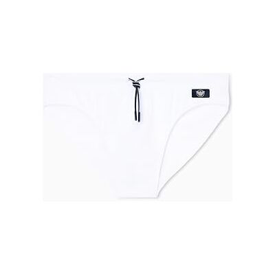 Giorgio Armani Herren Brief Schwimm-Slips (1er Pack) Giorgio Armani Herren Brief Schwimm-Slips (1er Pack)