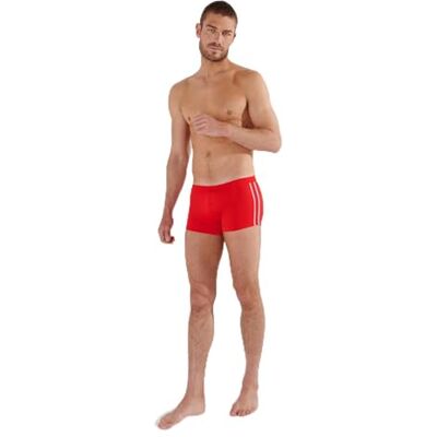 HOM Herren Badehose Nautical Cup Swim Trunks HOM Herren Badehose Nautical Cup Swim Trunks