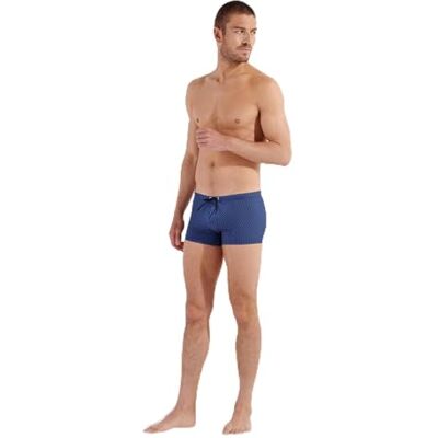 HOM Herren Morny Badehose Swim Trunks HOM Herren Morny Badehose Swim Trunks