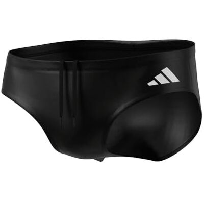 Adidas Herren Ripstream Team Swim Trunks Swimwear, Black, 36 Adidas Herren Ripstream Team Swim Trunks Swimwear, Black, 36