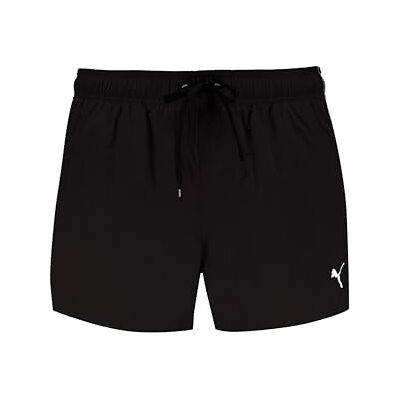 Puma Swim Men Crinkle Short Shorts 1P Puma Swim Men Crinkle Short Shorts 1P