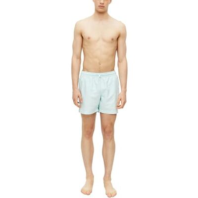 S. Oliver Badeshorts mit Eingrifftaschen S. Oliver Badeshorts mit Eingrifftaschen