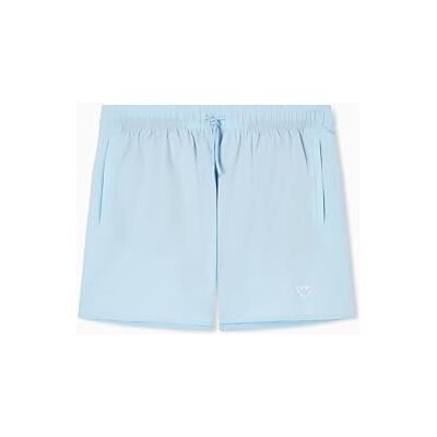 Giorgio Armani Herren Boxer Badehose Giorgio Armani Herren Boxer Badehose