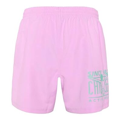 Chiemsee Badehose mit Front- und Rückenprint Chiemsee Badehose mit Front- und Rückenprint