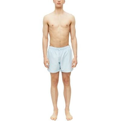 S. Oliver Badeshorts mit Eingrifftaschen S. Oliver Badeshorts mit Eingrifftaschen