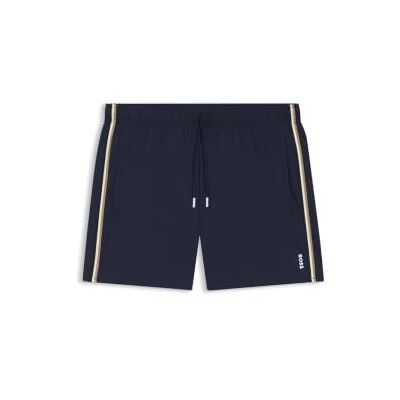 Boss Men Iconic Navy413, S Boss Men Iconic Navy413, S