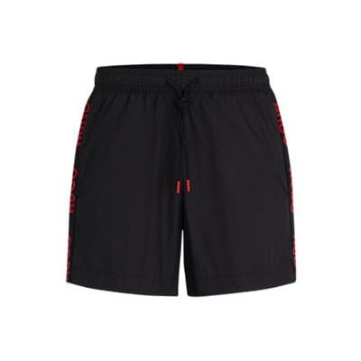 HUGO Herren Fab 10234766 01 Swim_Short HUGO Herren Fab 10234766 01 Swim_Short