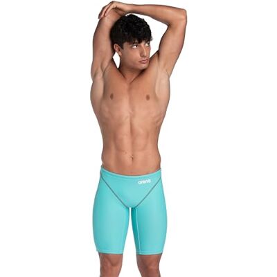 ARENA Powerskin ST Next Badehose für Herren, FINA-zugelassene Badehose, Schwimmhose für Herren aus Recyceltem Material, Gefütterte Badehose für Herren ARENA Powerskin ST Next Badehose für Herren, FINA-zugelassene Badehose, Schwimmhose für Herren aus Recyceltem Material, Gefütterte Badehose für Herren