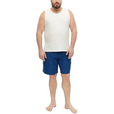 S. Oliver Badeshorts mit Eingrifftaschen S. Oliver Badeshorts mit Eingrifftaschen