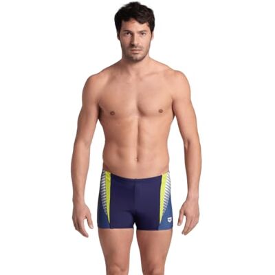 ARENA Feel Herren Threefold R Badehose ARENA Feel Herren Threefold R Badehose