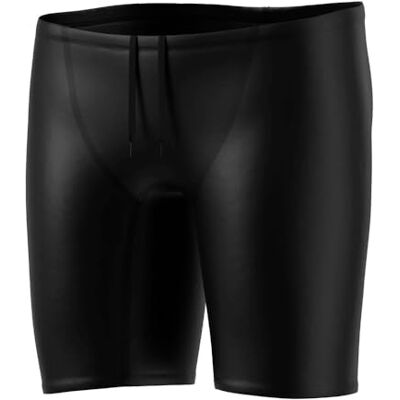 Adidas Herren Ripstream Team Swim Jammers Swimwear, Black, 38 Adidas Herren Ripstream Team Swim Jammers Swimwear, Black, 38
