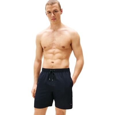 Tommy Hilfiger Herren Badehose Tommy Hilfiger Herren Badehose