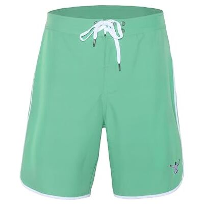 Chiemsee Badeshorts mit 4-Way Stretch Chiemsee Badeshorts mit 4-Way Stretch
