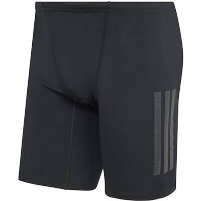 Adidas Herren Ripstream Swim Jammers Swimwear, Black, 32 Adidas Herren Ripstream Swim Jammers Swimwear, Black, 32