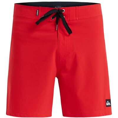 Quiksilver Herren Surfsilk Kaimana 16 Boardshorts (1er Pack) Quiksilver Herren Surfsilk Kaimana 16 Boardshorts (1er Pack)