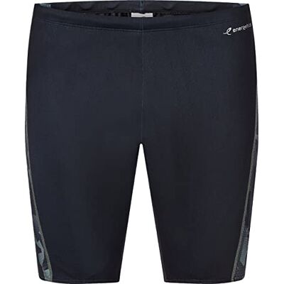 ENERGETICS Rickey Badehose Black 7 ENERGETICS Rickey Badehose Black 7