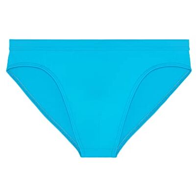 HOM Herren Sea Life Badehose Swim Briefs HOM Herren Sea Life Badehose Swim Briefs