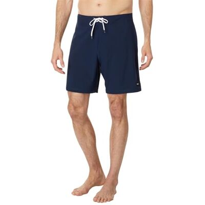Hurley Herren Phntm -Eco OAO Solid 18' Boardshorts Hurley Herren Phntm -Eco OAO Solid 18' Boardshorts