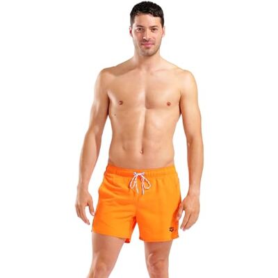ARENA Herren Pro_File Losange Beach Shorts ARENA Herren Pro_File Losange Beach Shorts