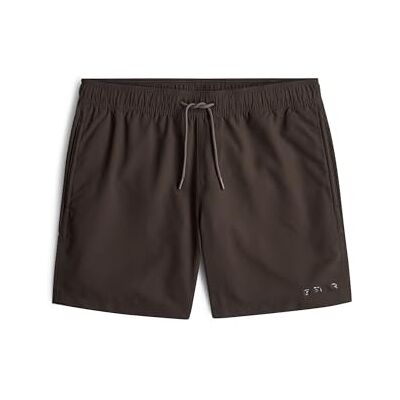 G-STAR Herren Dirik Solid Swimshort Swim Trunks G-STAR Herren Dirik Solid Swimshort Swim Trunks