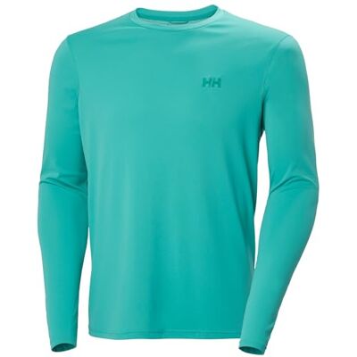 Helly Hansen Herren Lifa Active Solen Ls Undershirt Helly Hansen Herren Lifa Active Solen Ls Undershirt
