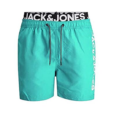 JACK & JONES Aruba Swim Shorts Herren Badehose JACK & JONES Aruba Swim Shorts Herren Badehose