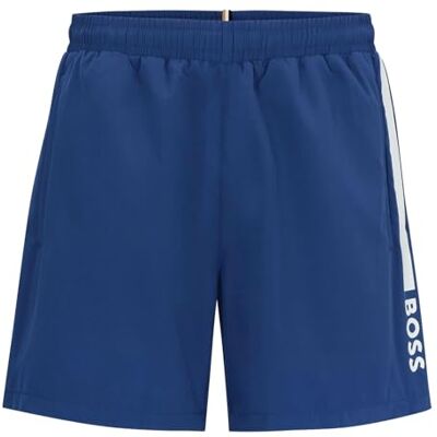 Boss Dolphin NOS 10257136 01 Swimwear 427medium Blue M Boss Dolphin NOS 10257136 01 Swimwear 427medium Blue M