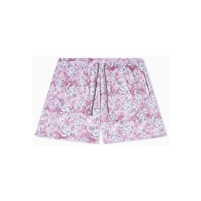 Giorgio Armani Herren Boxer Badehose Giorgio Armani Herren Boxer Badehose