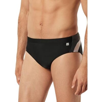 Schiesser Herren Badehose Slip 172767 Schiesser Herren Badehose Slip 172767