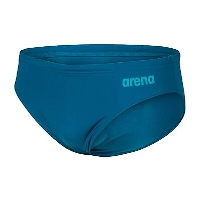 ARENA Performance Herren Solid Team Slip Badehose ARENA Performance Herren Solid Team Slip Badehose