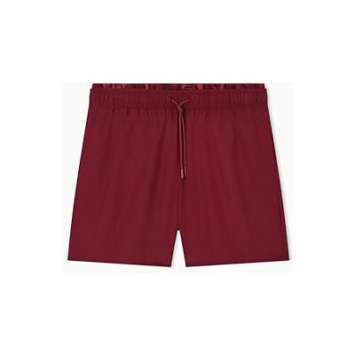 Giorgio Armani Herren Boxer Badehose Giorgio Armani Herren Boxer Badehose