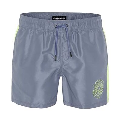 Chiemsee Badeshorts Badeshose im „MBRC THE Ocean“-Design Chiemsee Badeshorts Badeshose im „MBRC THE Ocean“-Design