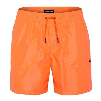 Chiemsee Badeshorts Badeshose mit Innenslip Chiemsee Badeshorts Badeshose mit Innenslip