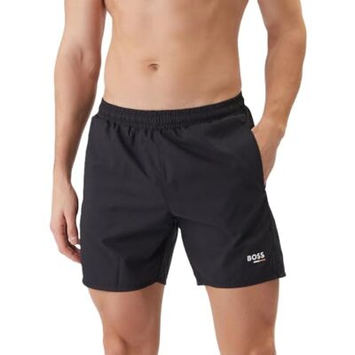 Boss Herren Swordfish 10257136 01 Swim_Short Boss Herren Swordfish 10257136 01 Swim_Short