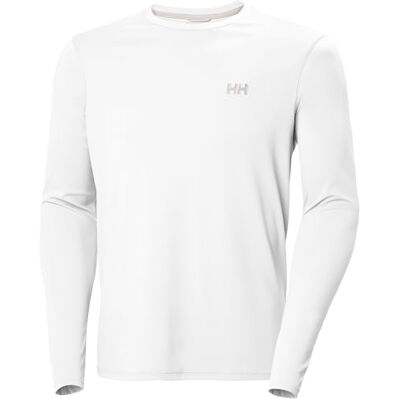 Helly Hansen Herren Lifa Active Solen Ls Undershirt Helly Hansen Herren Lifa Active Solen Ls Undershirt