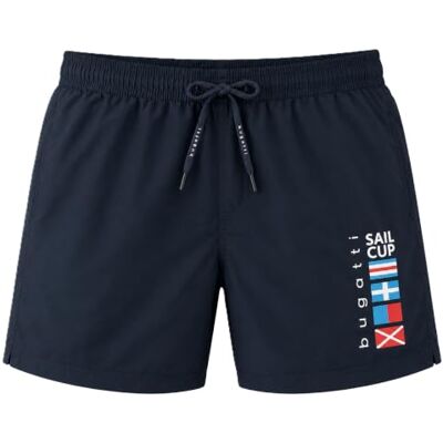 Bugatti Herren Giovanni Men, Swim Shorts 428969 Bugatti Herren Giovanni Men, Swim Shorts 428969