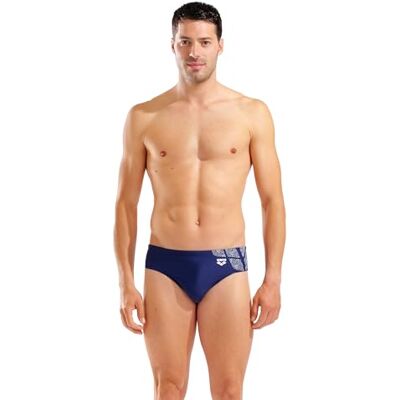 ARENA Feel Herren Kikko Slip Badehose ARENA Feel Herren Kikko Slip Badehose