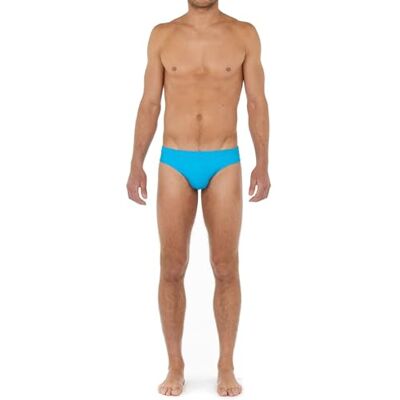 HOM Herren Sea Life Badehose Swim Briefs (1er Pack) HOM Herren Sea Life Badehose Swim Briefs (1er Pack)