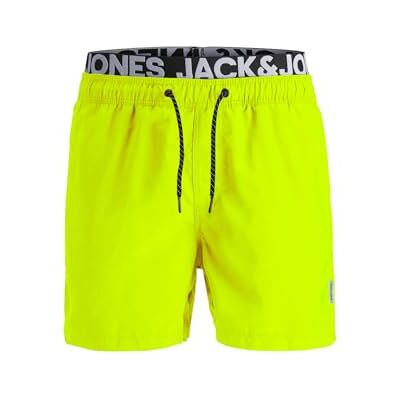 JACK & JONES Aruba Swim Shorts Herren Badehose JACK & JONES Aruba Swim Shorts Herren Badehose